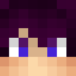 Boy with high tech armor and hood - Boy Minecraft Skins - image 3