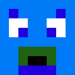 spiral the wolf - Male Minecraft Skins - image 3