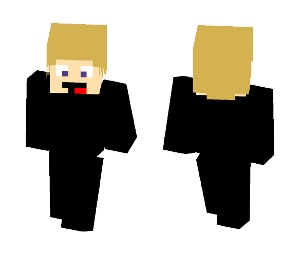 Prophet's Skin - Male Minecraft Skins - image 1
