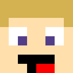 Prophet's Skin - Male Minecraft Skins - image 3