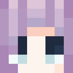 Girl From Sweden - Girl Minecraft Skins - image 3