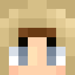 Hah. (Desc.) - Female Minecraft Skins - image 3
