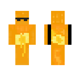 Davesprite (Request)