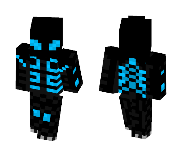 Aptus ~SuperLuigi77 contest - Other Minecraft Skins - image 1