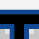 Jango Fett - Male Minecraft Skins - image 3