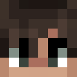 Adidas Tumblr - Male Minecraft Skins - image 3