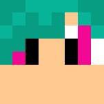 Anime Gamer - Anime Minecraft Skins - image 3