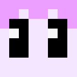 Pastel Bendy (From Horror Game) - Male Minecraft Skins - image 3