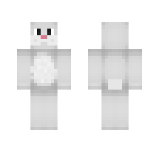 Bunny [WIP]