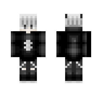 Elf Boy