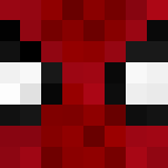 marvel spiderman minecraft skin - Comics Minecraft Skins - image 3