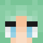 - #AnyDress Challenge! - - Female Minecraft Skins - image 3