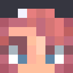 st w/ aesteroid xx lil pop reel - Female Minecraft Skins - image 3
