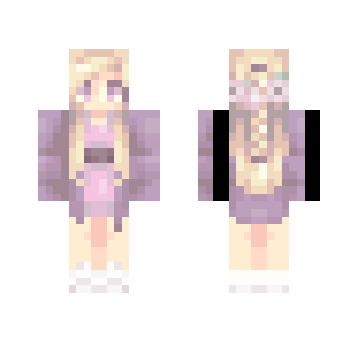 Here`s a Girl