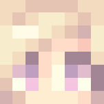 Here`s a Girl - Girl Minecraft Skins - image 3
