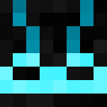 dc future flash minecraft skin - Comics Minecraft Skins - image 3