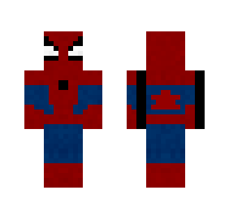 Spiderman | Ultimate (earth 1610)