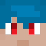 The First Skin I Have Ever Made! - Male Minecraft Skins - image 3