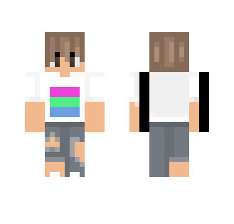 - polysexual pride - ~ xUkulele