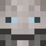 Crazy undead - Male Minecraft Skins - image 3