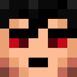 dc ultraman minecraft skin - Comics Minecraft Skins - image 3