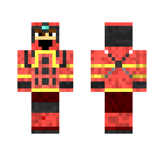 Samurai