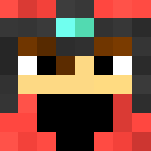Samurai - Male Minecraft Skins - image 3