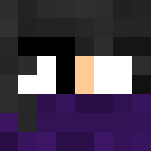 Ninja - Male Minecraft Skins - image 3