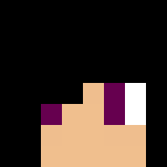 Download Free Moon Girl Skin for Minecraft image 3 Moon Girl - Girl Minecraft Skins - image 3