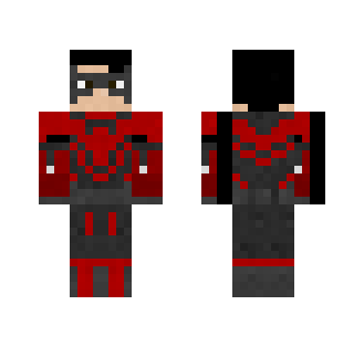 Nightwing | Injustice 2