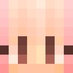 Download Free Teen Girl~ Guess whose back. c; Skin for Minecraft image 3 Teen Girl~ Guess whose back. c; - Female Minecraft Skins - image 3