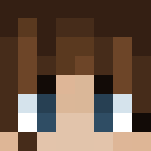 Download Free Cute Teen Girl Skin for Minecraft image 3 Cute Teen Girl - Cute Girls Minecraft Skins - image 3