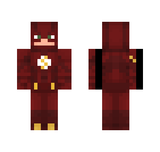 The Flash CW (V2)