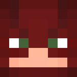 The Flash CW (V2) - Comics Minecraft Skins - image 3