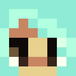 brighter outlets - Female Minecraft Skins - image 3