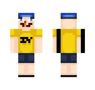 Jeffy