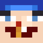 Jeffy - Male Minecraft Skins - image 3