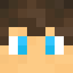 New improved swimsuit skin - Male Minecraft Skins - image 3