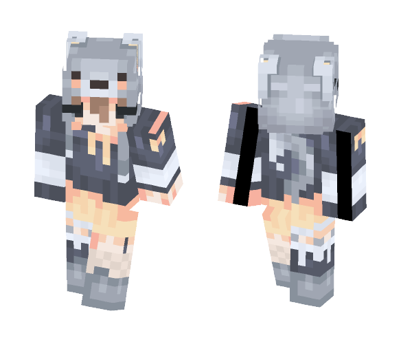 chi cken pot p ie - Interchangeable Minecraft Skins - image 1