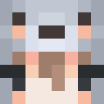 chi cken pot p ie - Interchangeable Minecraft Skins - image 3