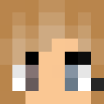 radical g ✨???? - Female Minecraft Skins - image 3