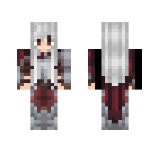 Guard Girl