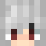 Guard Girl - Girl Minecraft Skins - image 3