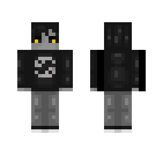 Karkat Vantas (Remake)