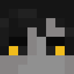 Karkat Vantas (Remake) - Male Minecraft Skins - image 3