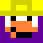 Club Penguin Meme - Interchangeable Minecraft Skins - image 3