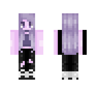 -={Amethyst}=-