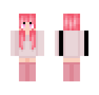 Girl #18