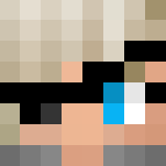 Download Free Human form Metalicana Fairy Tail Skin for Minecraft image 3 Human form Metalicana Fairy Tail - Male Minecraft Skins - image 3