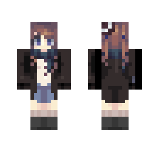 i've tried to make a Sherlock